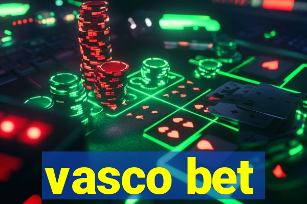 vasco bet